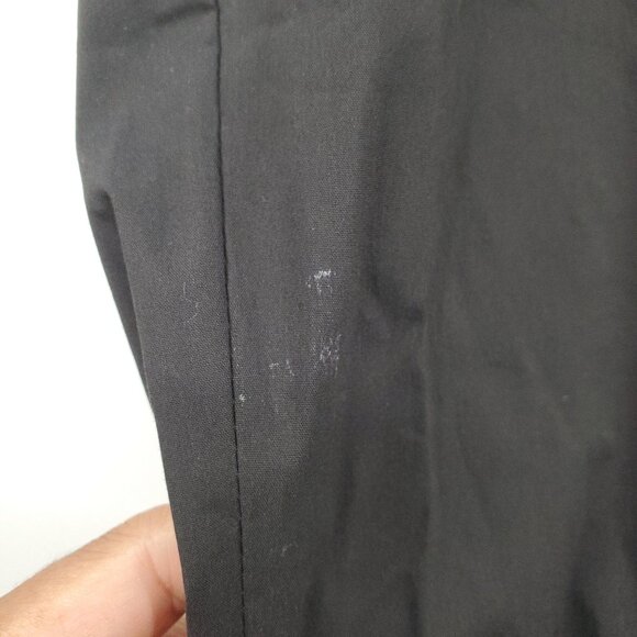 Selected 190 Regular Tapered Fit Dropped Rise Leroy Pants Men Size XXL NWT - Picture 7 of 16